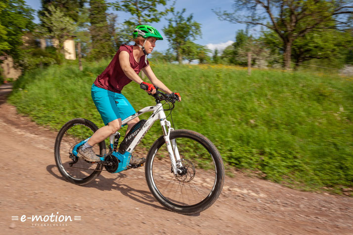 Unser Testbericht zum Haibike SDURO FullLife 6.0
