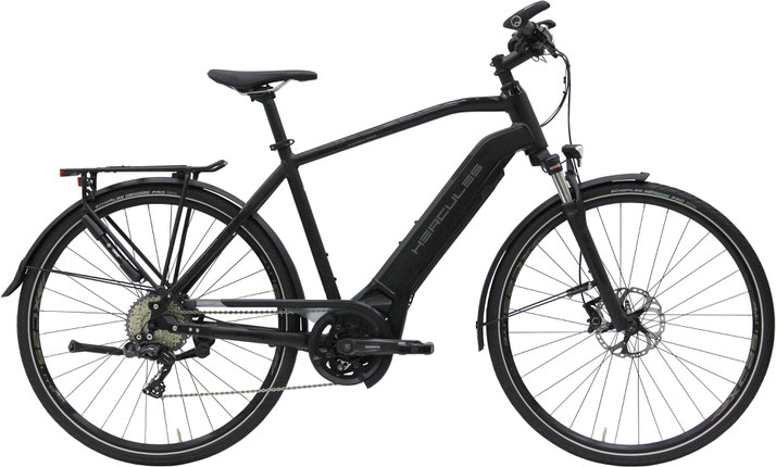 Hercules Edison Pro I - 2019
