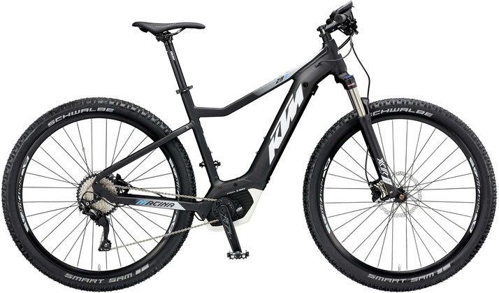 KTM Macina Race 294 - 2019
