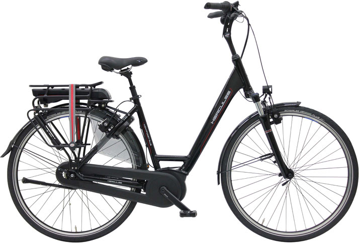 Hercules e-Bikes 2019 Montfoort