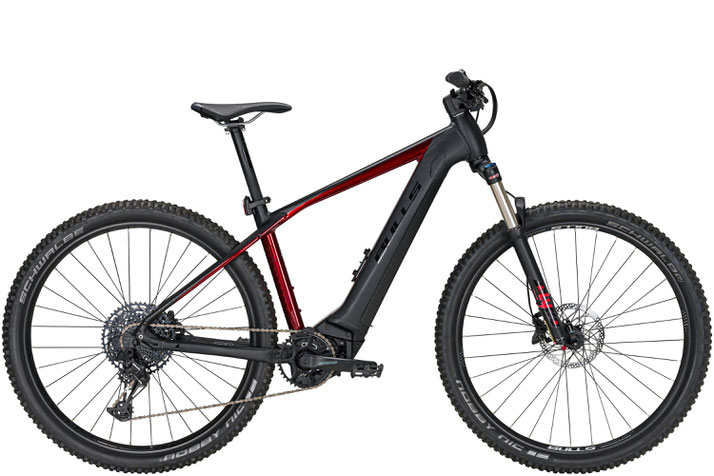 Bulls Copperhead Evo Trekking e-Bike 2020