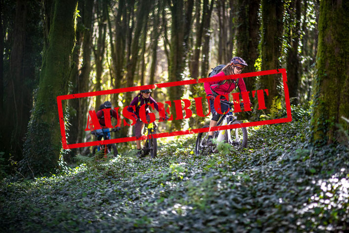 e-MTB Tour im Limmattal - am 15.03.2020 um 09.30 Uhr in Dietikon!