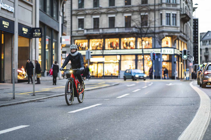 Speed-Pedelecs von Specialized in Dietikon probefahren und kaufen