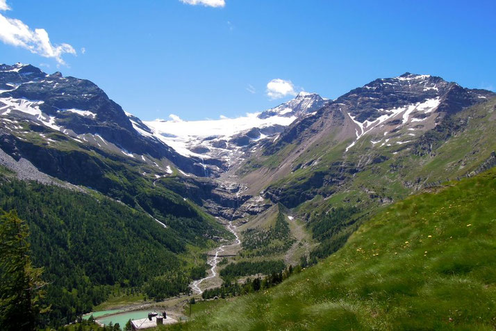 Transalp classic e-Bike Reise mit e-motion und mountainbikereise.ch buchen
