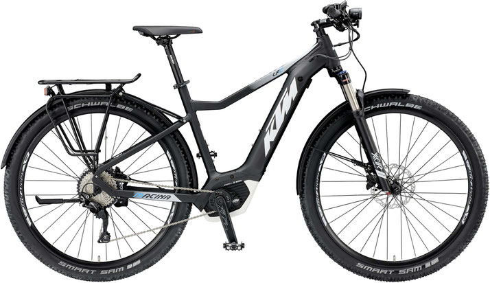 KTM Macina Race 29 LFC - 2019