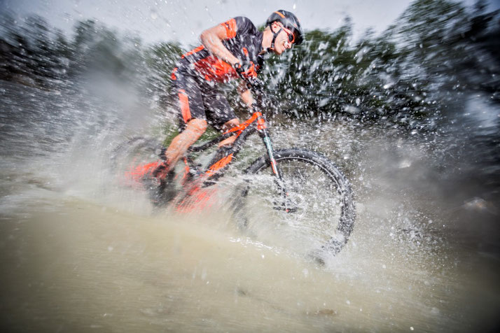 KTM Macina Race e-Mountainbikes 2019