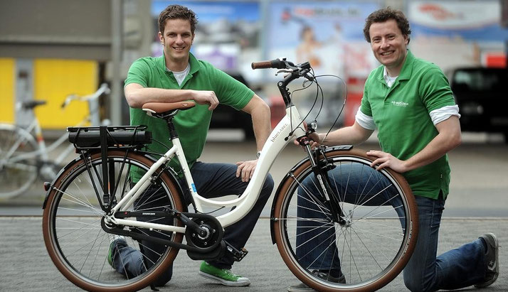 e-motion Lizenzpartner werden