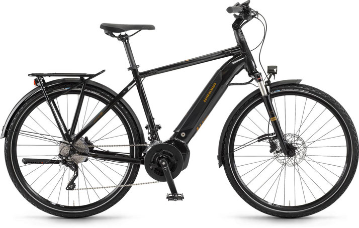Winora Yucatan e-Bikes 2020