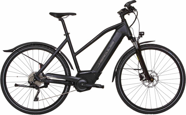 Hercules Rob Cross Pro I - e-Bikes 2019