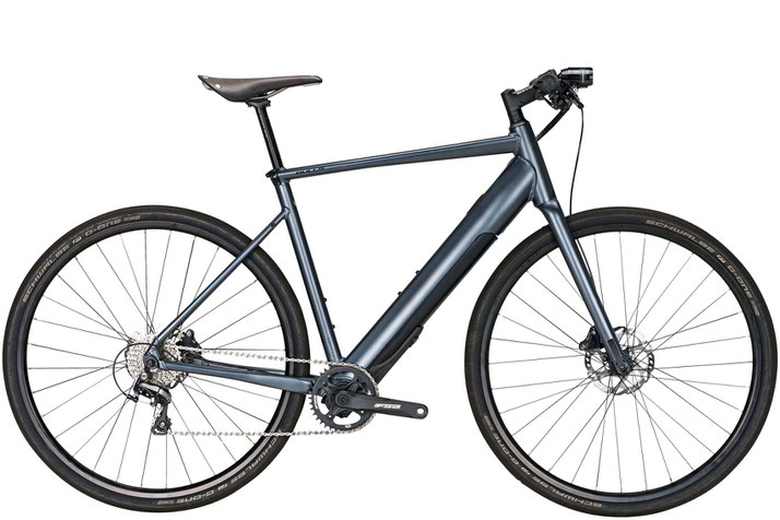 Die Millenial Evo e-Bikes von Bulls für 2020