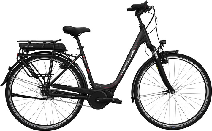 Hercules Robert/a R7 Active Plus - 2019