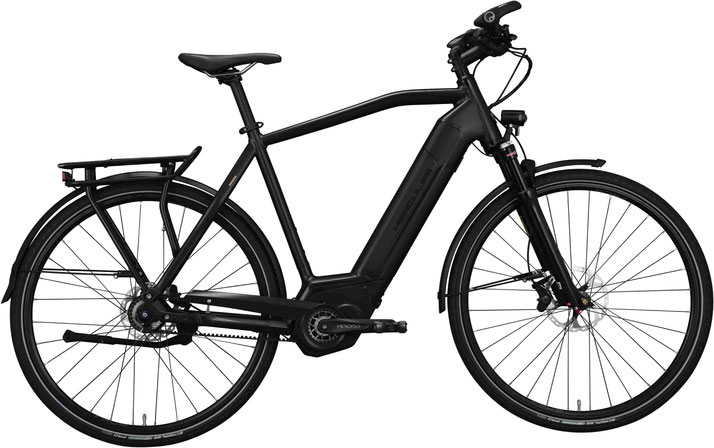 Hercules Futura Pro I F11 - 2019