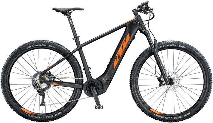 ktm macina ride 2019