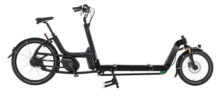 Urban Arrow Cargo XL - Cargo e-Bike 2019