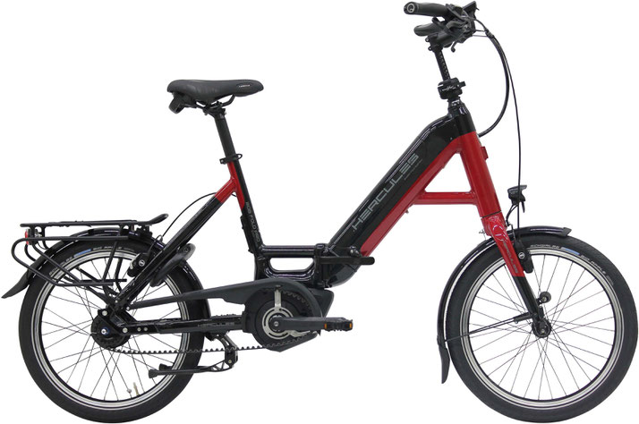 Hercules Rob Fold Pro I-F8 - 2019