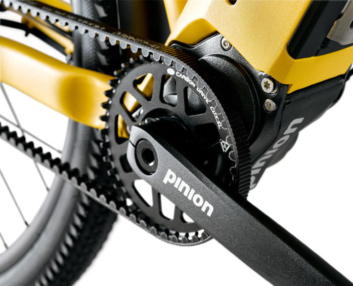 MTB Cycletech Code Lady e-Bikes 2019