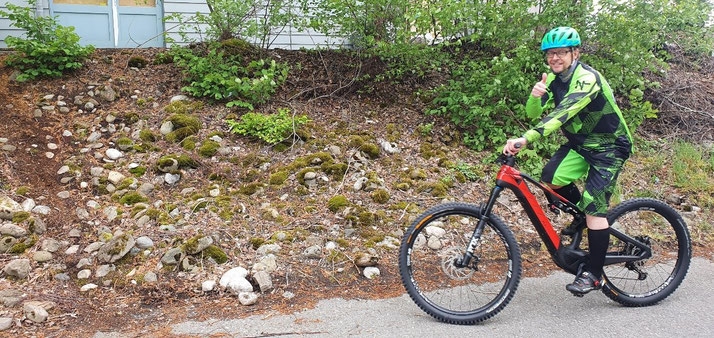 Testbericht zu den Rotwild Modellen R.C750, R.X750 und R.E750