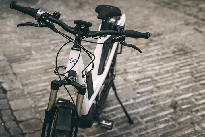 City e-Bikes im Alltag nutzen - jetzt in der e-motion e-Bike Welt Bern kompetente Beratung und kostenlose Probefahrten sichern!