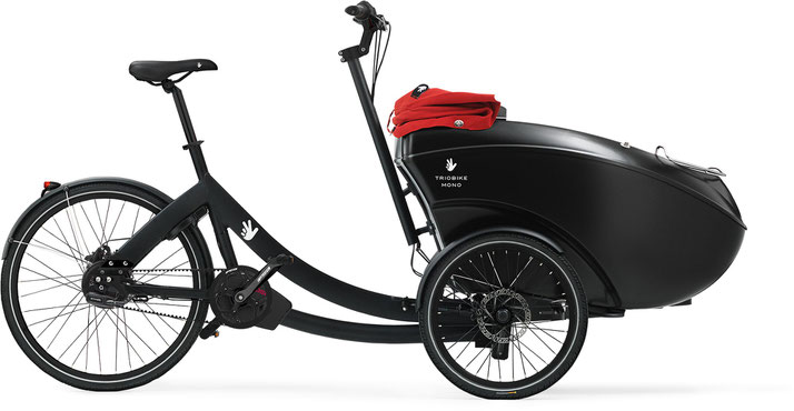 Triobike Mono E enviolo - 2019