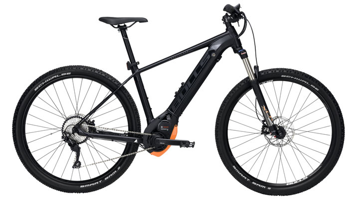 Bulls Twenty9 Evo e-Bikes für 2019
