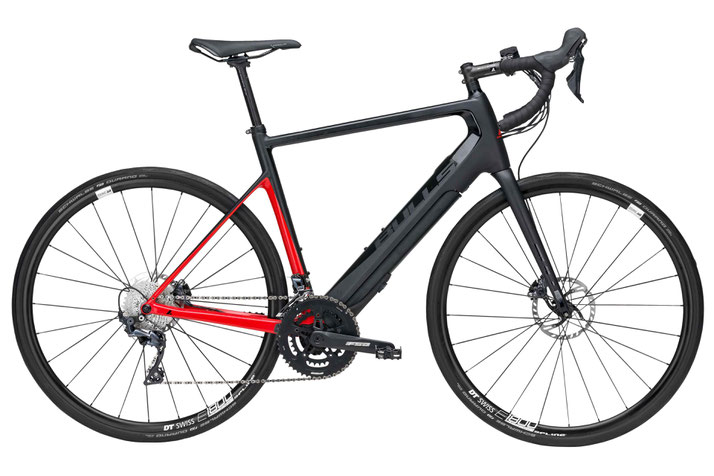 Bulls Alpine Hawk Evo e-Rennrad 2019