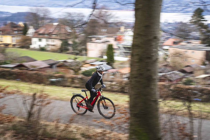 Speed-Pedelec Beratung vom Experten in Dietikon - Specialized Turbo Vado 2020