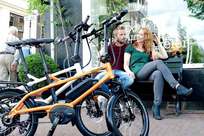 Riese Und Muller Compact E Bike Pony 2017 E Motion E Bikes