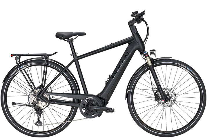 Bulls Cross Lite Evo Trekking e-Bike 2020