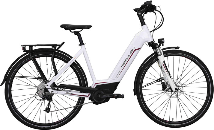 Hercules Futura Sport I - 2019