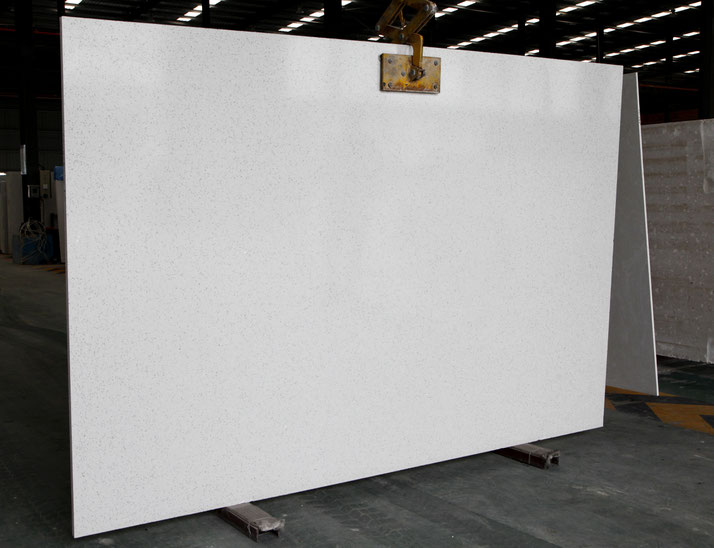 2955 LIGHT BEIGE slabs artificial marble beige color