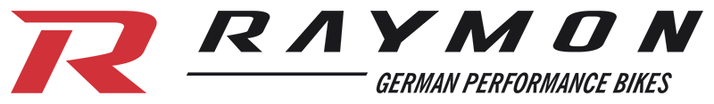 R Raymon e-Bikes in der e-motion e-Bike Welt in Moers kaufen