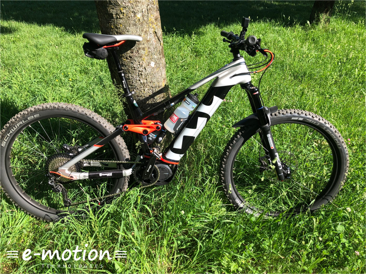 Beim Dauertest des Husqvarna MC5 haben wir das e-Mountainbike auf Herz und Nieren getestet.
