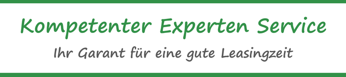Service, Inspektion, Wartung