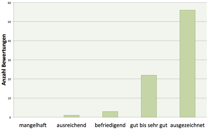 Kundenbewertung e-motion e-Bike Welt Braunschweig
