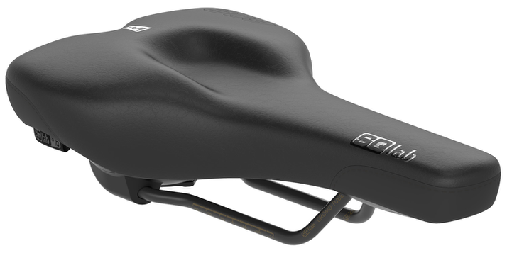 SQlab 60X e-Bike Sattel 2019