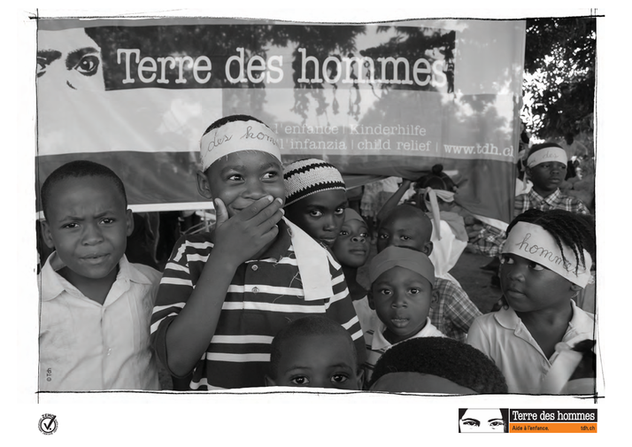 Competétences psychosociales. PDF gratuit. Terre des hommes. Comment travailler avec les enfants et leur environnement. CPS. Formation.