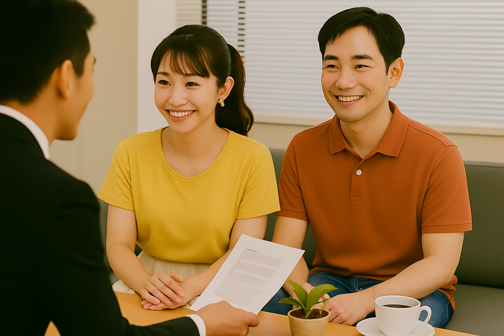 よこやま行政書士事務所イメージ画像