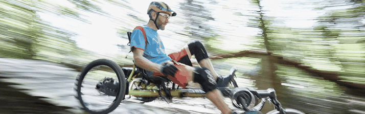HASE BIKES Dreiräder
