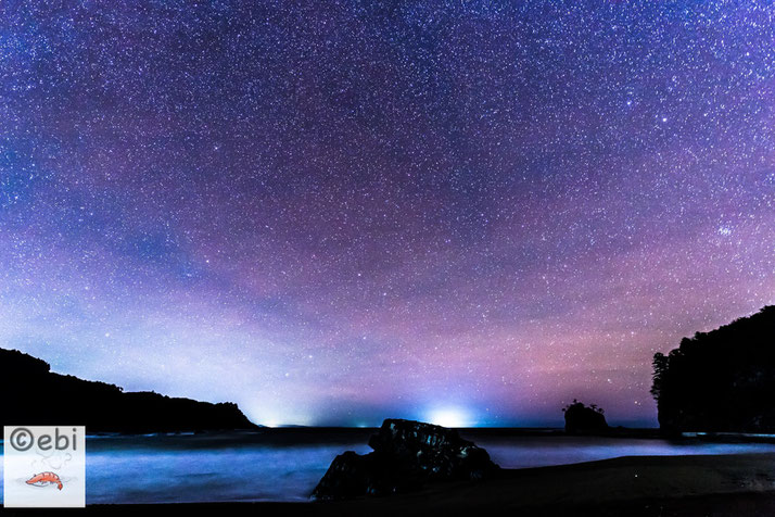 荒浜海水浴場