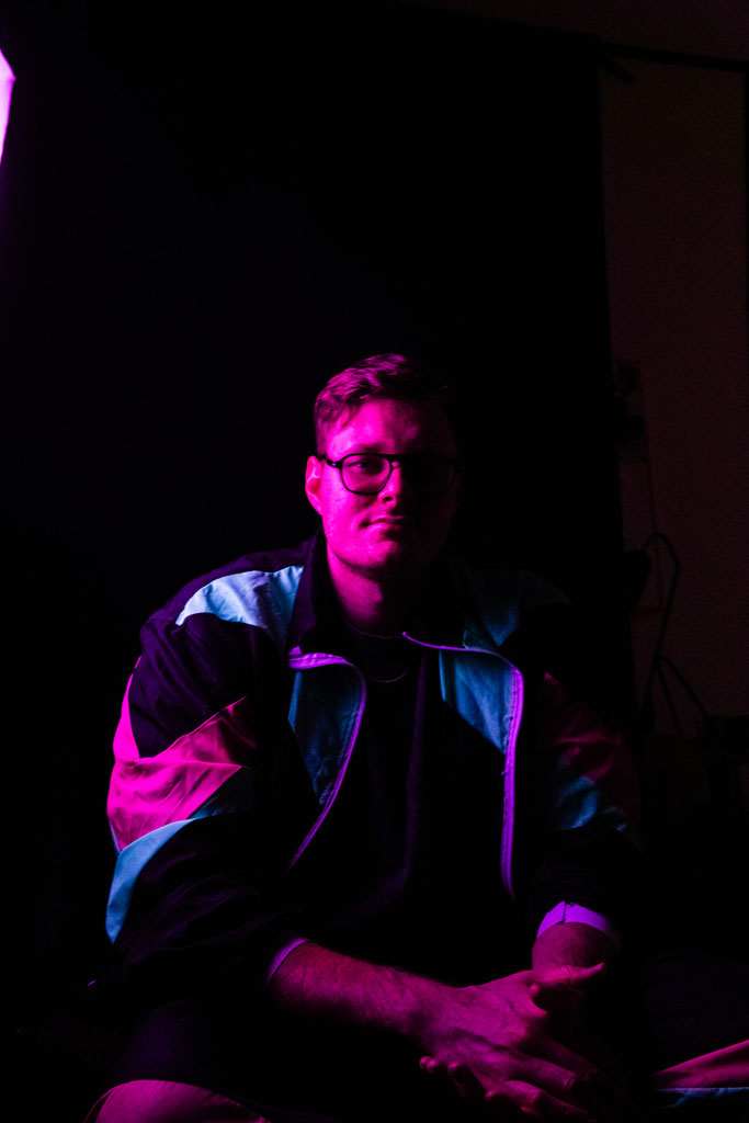 Tobias Bergson