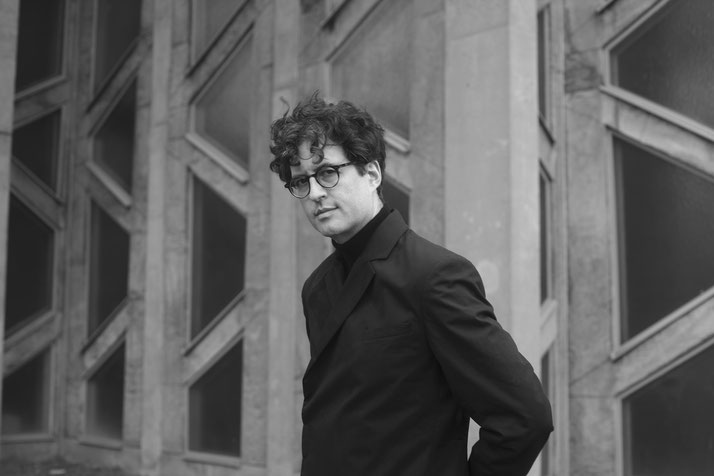 Nicolas Bougaïeff