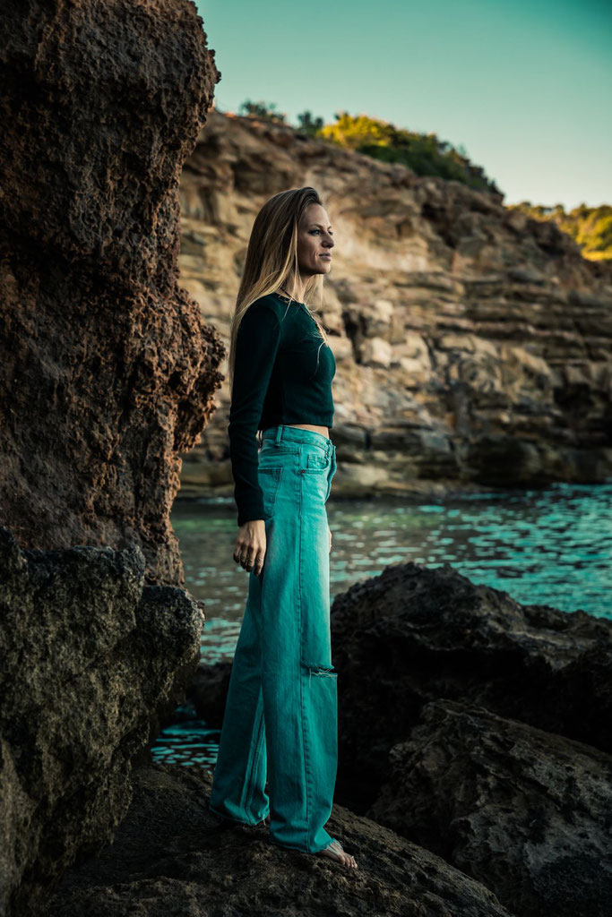 Nora En Pure