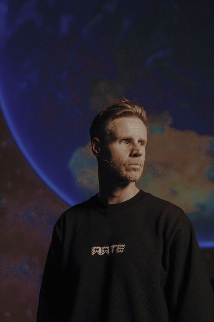 Joris Voorn