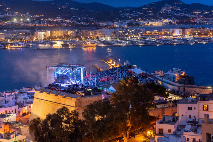 IMS Ibiza