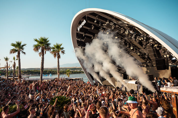 Hideout Festival