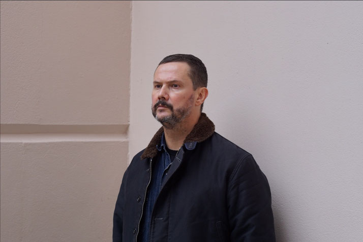 Sean Johnston