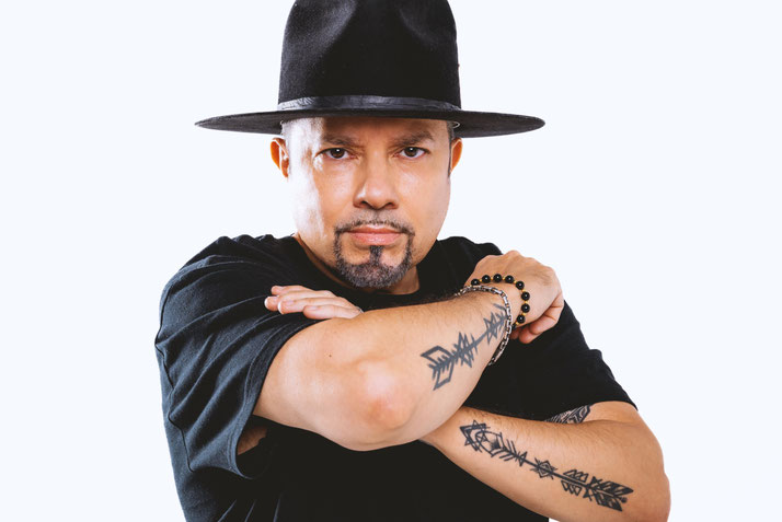 Louie Vega