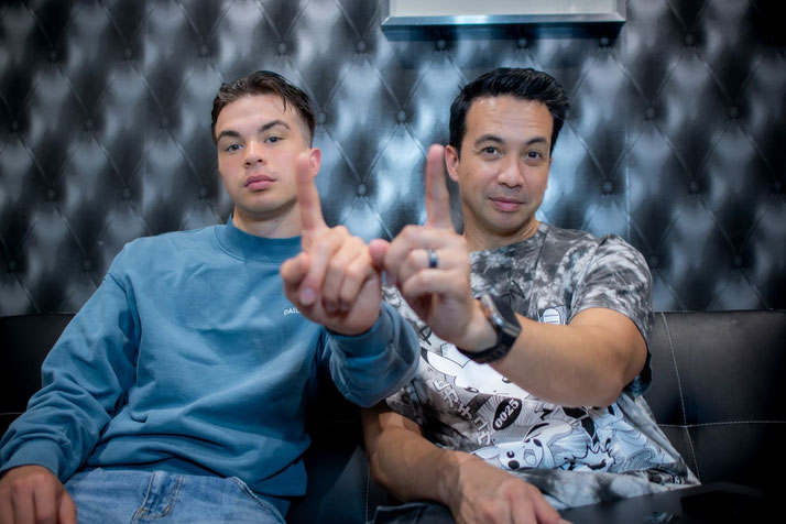 Marlonbeats | Laidback Luke