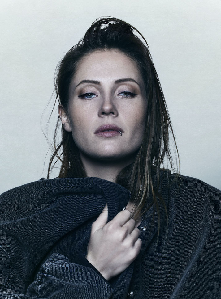 Charlotte de Witte