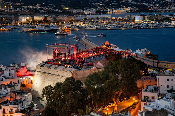 IMS Ibiza